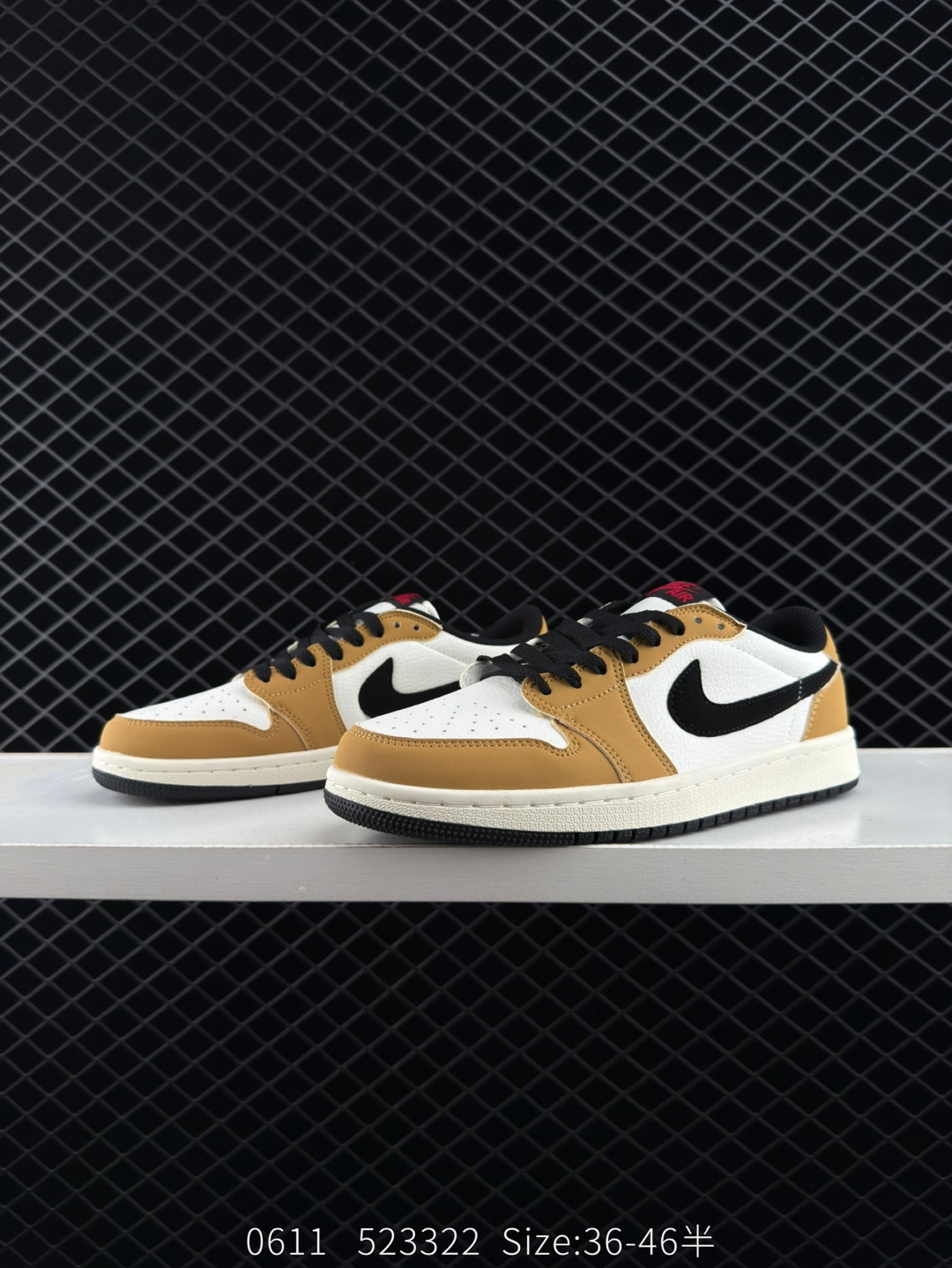 Nike Air Jordan 1 Low